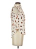 DKNY Ivory Sleeveless Blouse Size XS (petite) - photo 4