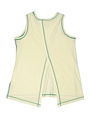 Hanna Andersson Sleeveless T-Shirt (view 2)