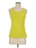 CAbi Yellow Tank Top Size M - photo 1