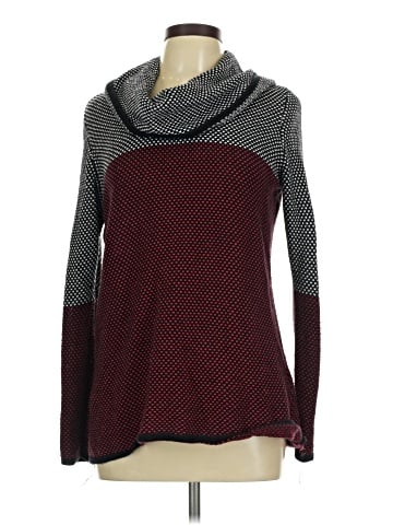 Calvin Klein Pullover Sweater (view 1)