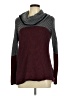 Calvin Klein Burgundy Pullover Sweater Size M - photo 1
