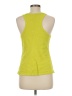 CAbi Yellow Tank Top Size M - photo 2