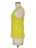 CAbi Yellow Tank Top Size M - photo 5