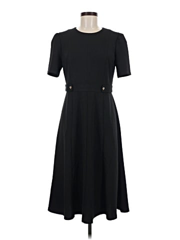London Times Casual Dress (view 1)
