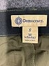 Democracy Green Cargo Pants Size 8 - photo 7