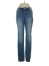 Inc Denim Blue Jeans Size 2 - photo 1