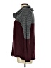 Calvin Klein Burgundy Pullover Sweater Size M - photo 5