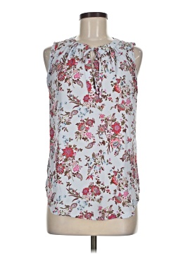 Ann Taylor Loft Sleeveless Blouse