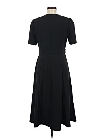 London Times Casual Dress (view 2)