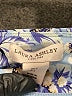 Laura Ashley Floral Blue Skort Size S - photo 3