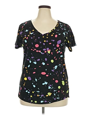 NY&C Short Sleeve T-Shirt (view 1)