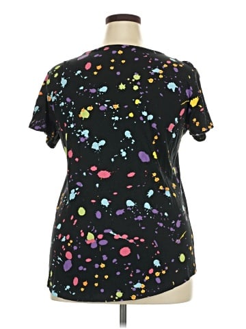 NY&C Short Sleeve T-Shirt (view 2)