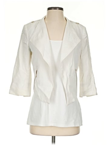 White House Black Market Blazer (view 1)