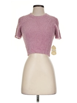 Altar'd State Short Sleeve Top