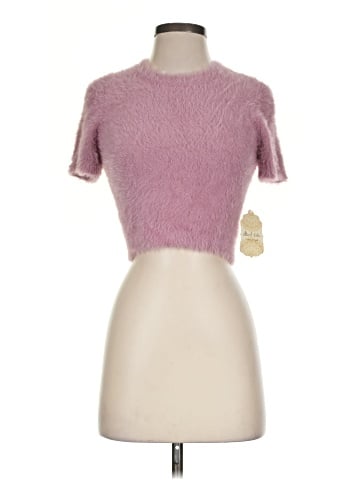 Altar'd State Short Sleeve Top (view 1)