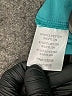 Adrienne Vittadini Teal Long Sleeve Blouse Size M - photo 8