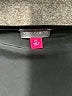 Vince Camuto 100% Polyester Solid Black Formal Skirt Size XL - photo 4