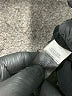 Vince Camuto 100% Polyester Solid Black Formal Skirt Size XL - photo 5
