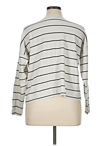 Apt. 9 Pullover Sweater (view 2)