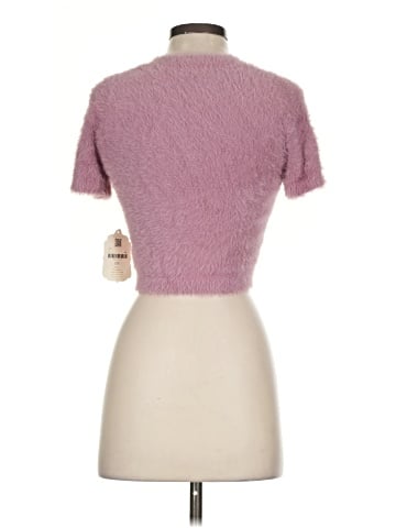 Altar'd State Short Sleeve Top (view 2)