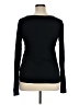 James Perse 100% Polyester Black Green Long Sleeve T-Shirt Size XL (4) - photo 2