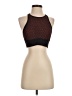 Lululemon Athletica Black Tank Top Size 4 (estimated) - photo 1