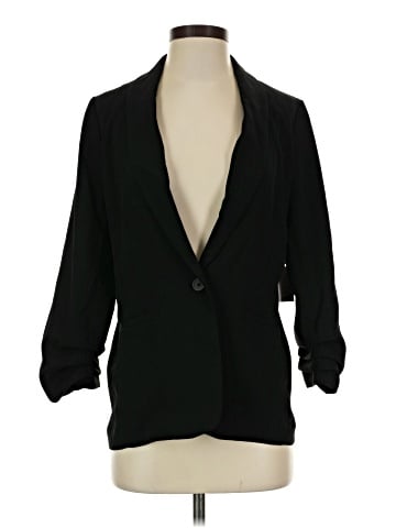 LC Lauren Conrad Blazer (view 1)