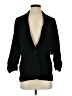 LC Lauren Conrad 100% Polyester Black Blazer Size XS - photo 1