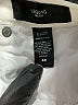 Express Jeans Ivory Jeans Size 4R - photo 8
