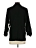 LC Lauren Conrad 100% Polyester Black Blazer Size XS - photo 2