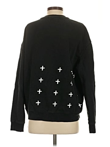 Ksubi Sweatshirt (view 2)
