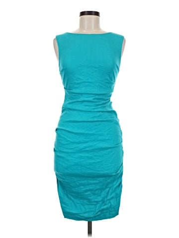 Nicole Miller Artelier Cocktail Dress (view 1)
