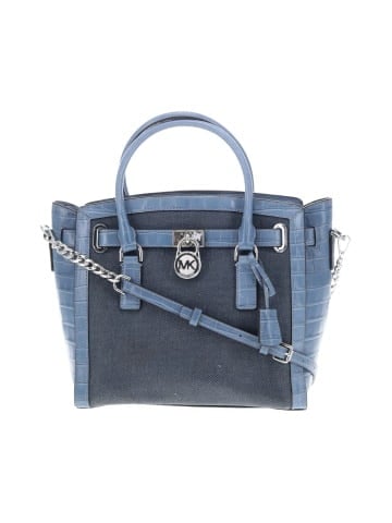 MICHAEL Michael Kors Satchel (view 1)
