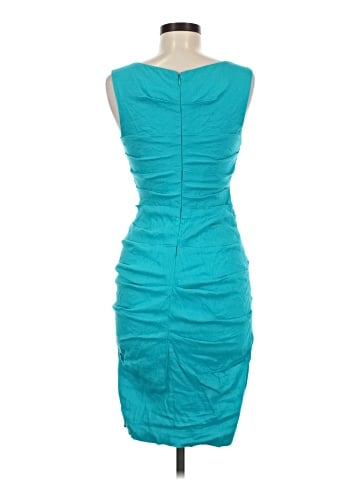 Nicole Miller Artelier Cocktail Dress (view 2)