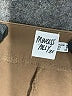 Princess Polly Brown Casual Pants Size 8 - photo 7