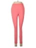 Lululemon Athletica Color Block Pink Active Pants Size 8 - photo 1