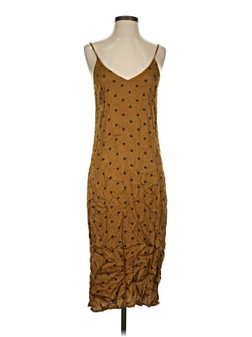 Knot Sisters Casual Dress (view 1)