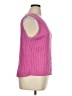 Foxcroft Pink Sweater Vest Size XL - photo 4