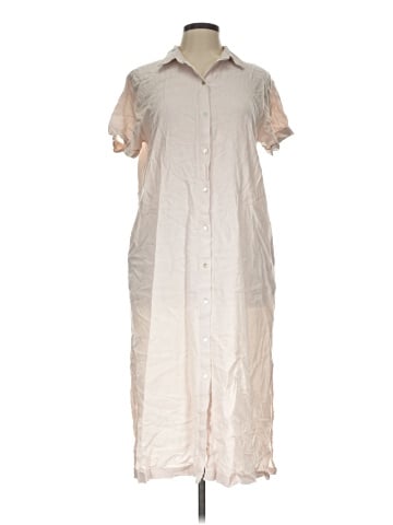 C&C California Casual Dress (view 1)