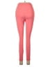 Lululemon Athletica Color Block Pink Active Pants Size 8 - photo 2
