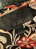 Intermix Black Long Sleeve Blouse Size S - photo 7