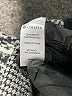 Athleta Black Wool Cardigan Size XXS - photo 5