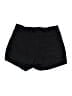 Old Navy Solid Black Shorts Size L - photo 1