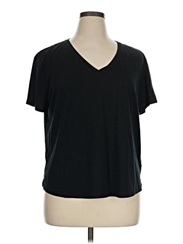 Gap Short Sleeve T-Shirt (view 1)