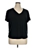 Gap Black Short Sleeve T-Shirt Size XL - photo 1