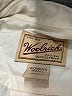 Woolrich Color Block Ivory Long Sleeve Button-Down Shirt Size S - photo 4
