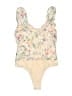 Lulus Tan Bodysuit Size M - photo 2