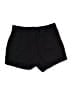 Old Navy Solid Black Shorts Size L - photo 2
