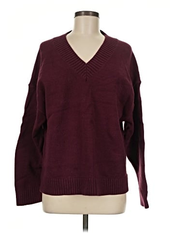 Ann Taylor LOFT Pullover Sweater (view 1)