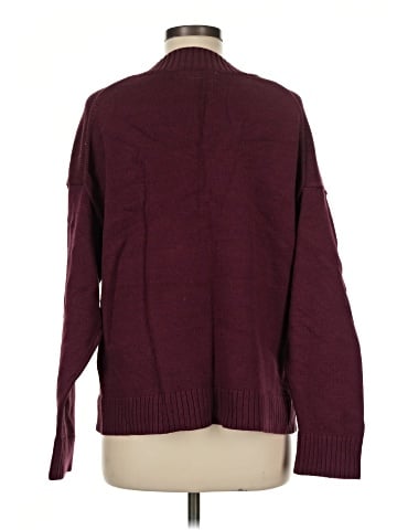 Ann Taylor LOFT Pullover Sweater (view 2)